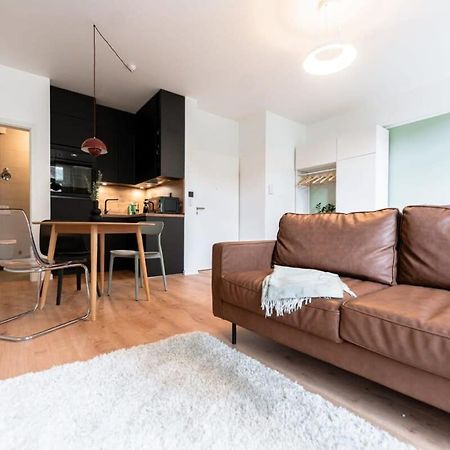 Renovated Chic Studio 5 Min To City Center ลักเซมเบิร์ก ภายนอก รูปภาพ