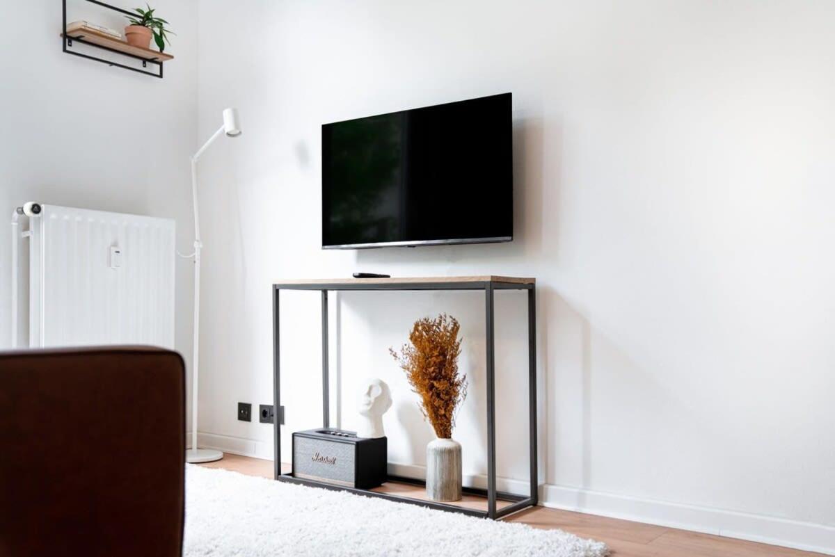 Renovated Chic Studio 5 Min To City Center ลักเซมเบิร์ก ภายนอก รูปภาพ